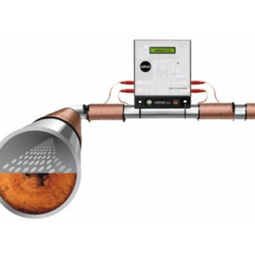 Calmat PLUS - Electronic Anti-Scale Water Treatment System