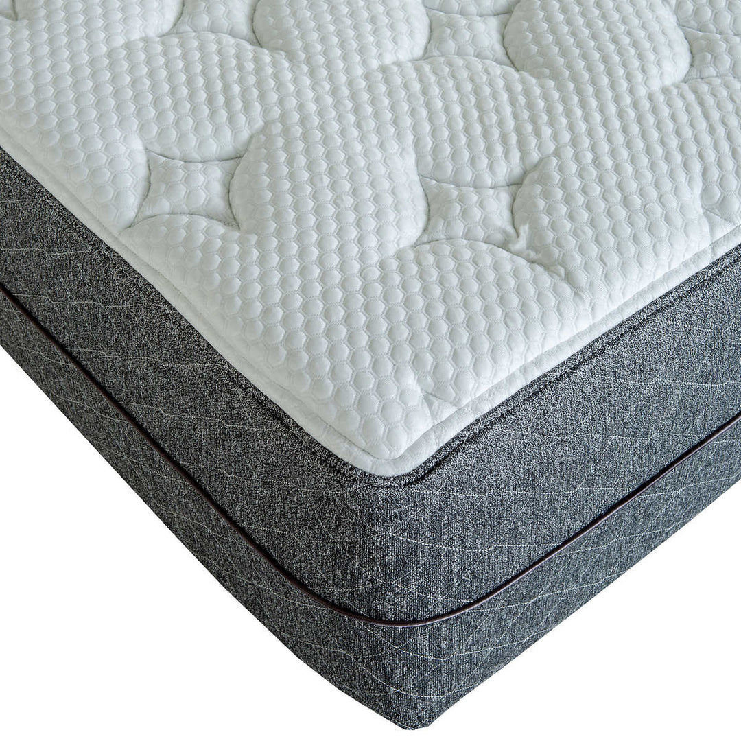 GhostBed Luxe - Matelas de 33 cm (13 po)