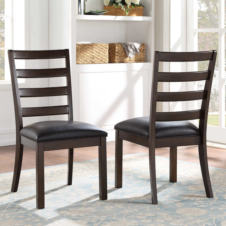 Northridge Home Dining Chair - 2-Pack