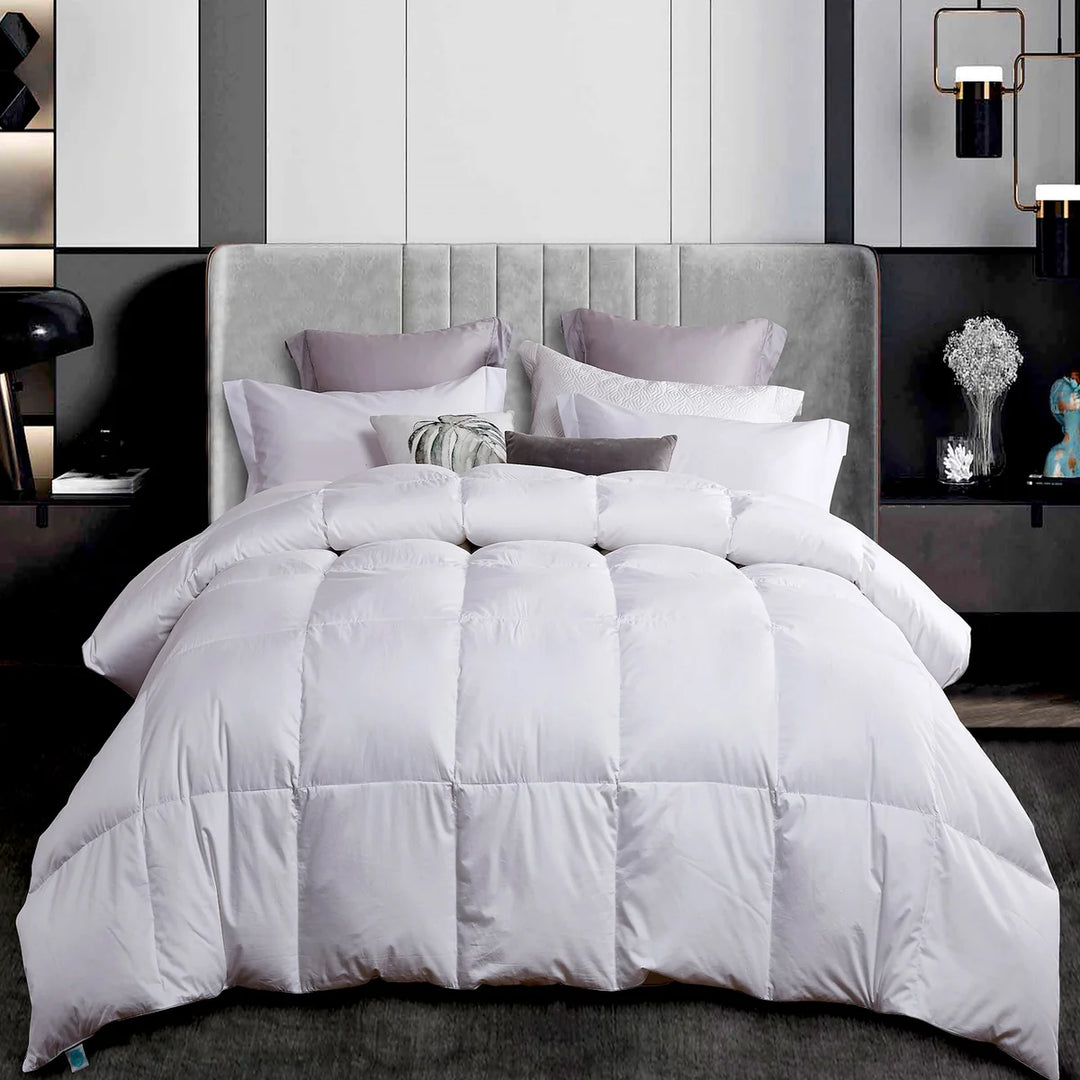 Martha Stewart - Duck down duvet