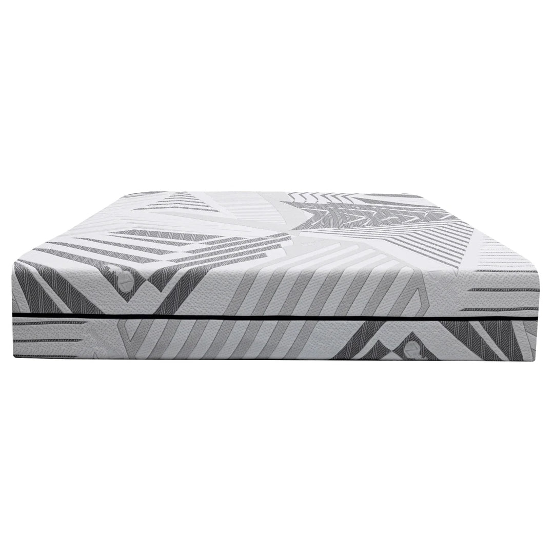 Kingsdown - Matelas réversible infusé de cuivre