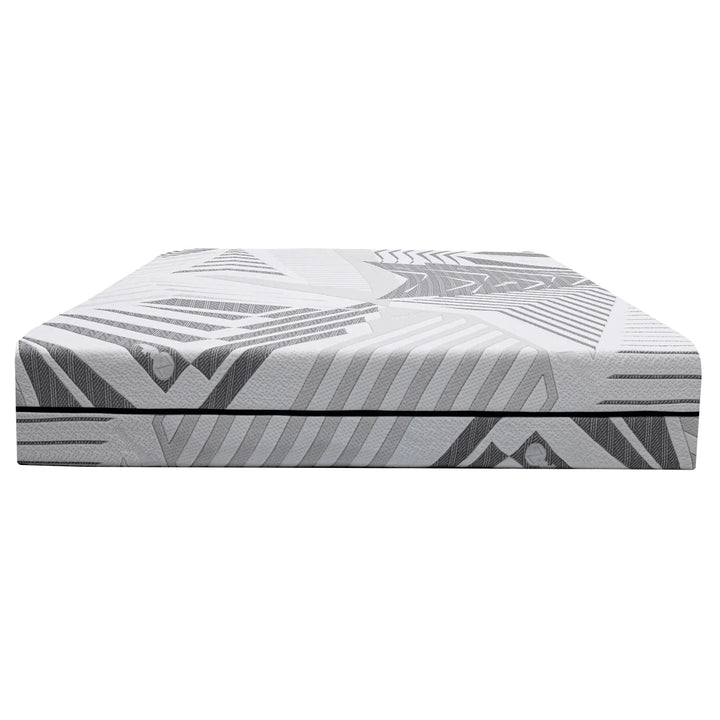 Kingsdown - Matelas réversible infusé de cuivre
