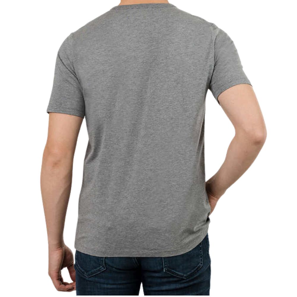 Rough Dress T-Shirt