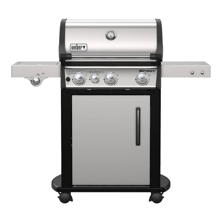 Weber - Propane gas BBQ with cover - Spirit SP-335