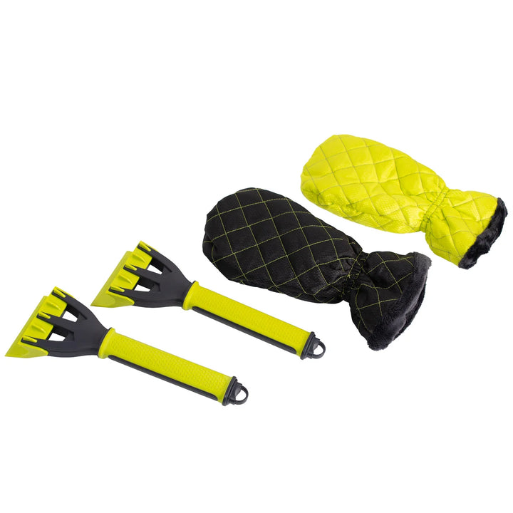 Platinum Series XL Ice Scraper