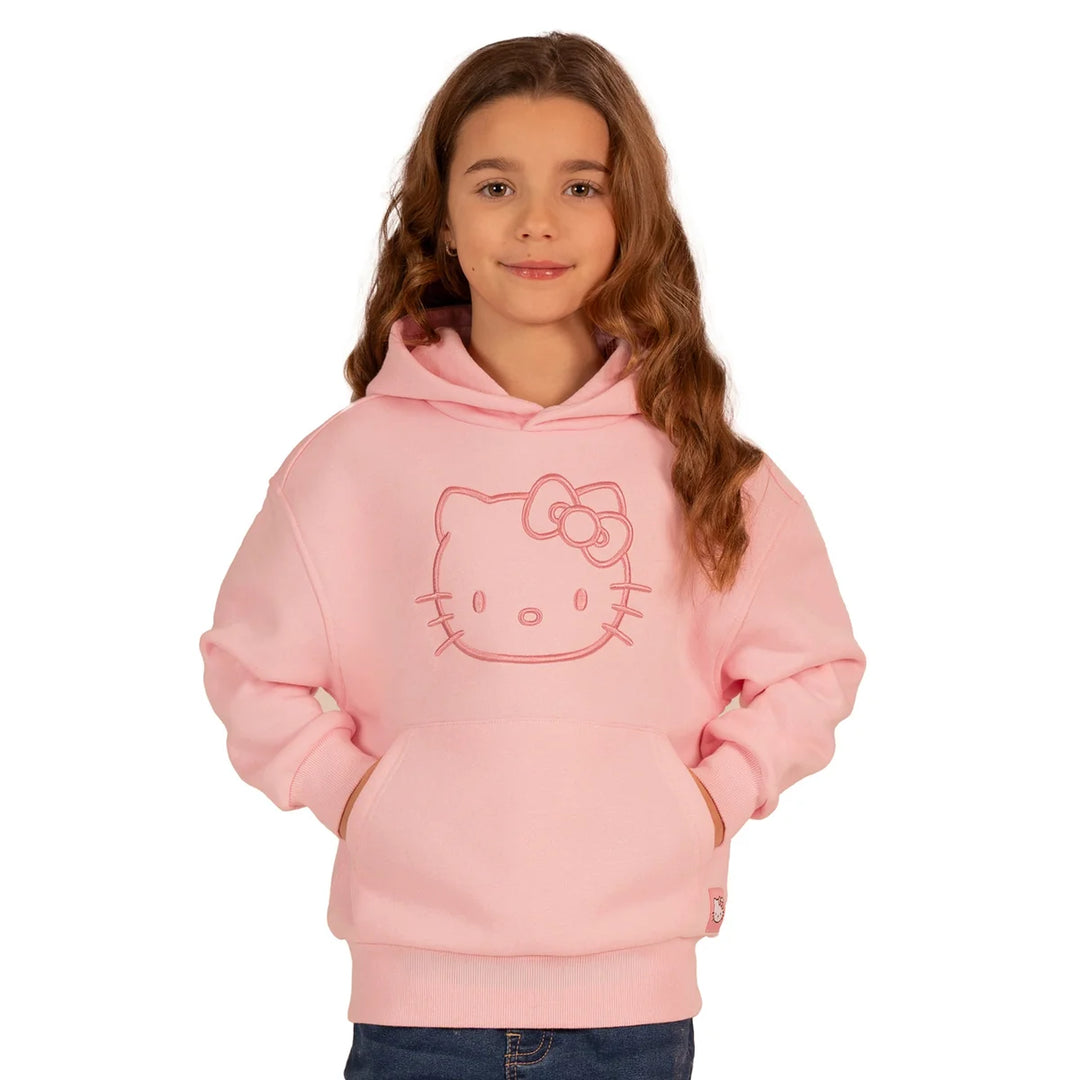 MAD Engine - Kids' Hoodie