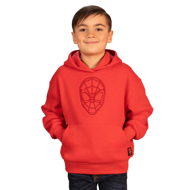 MAD Engine - Kids' Hoodie
