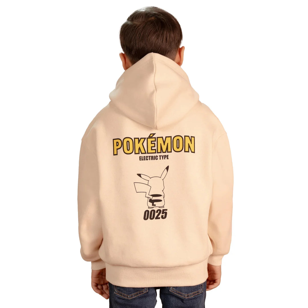 MAD Engine - Kids' Hoodie