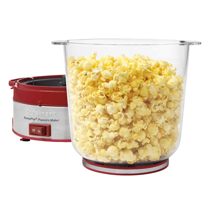 Cuisinart Popcorn Maker