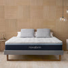 Novaform - Matelas en mousse viscoélastique Serafina Pearl