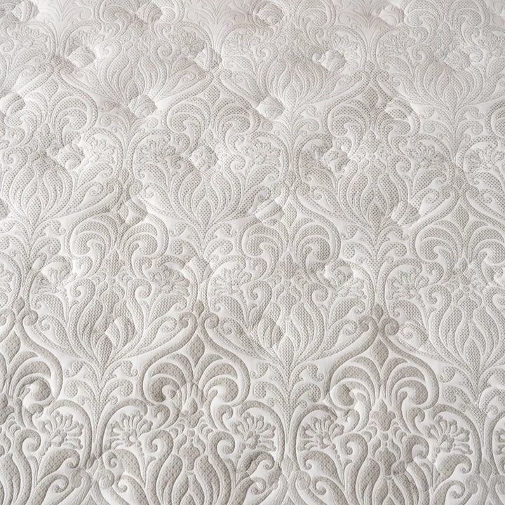 Novaform - Matelas en mousse viscoélastique Serafina Pearl