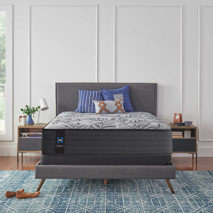 Sealy - Firm Mattress