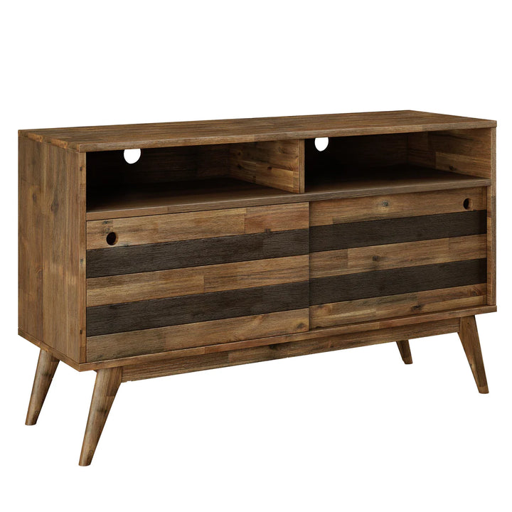 Cypress Hills Wakefield TV Stand