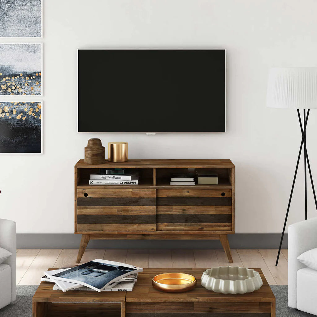Cypress Hills Wakefield TV Stand