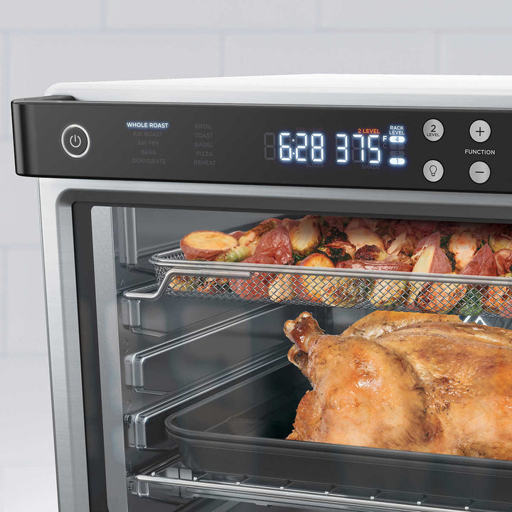 Ninja Foodi - Four à convection Pro XL 10 en 1