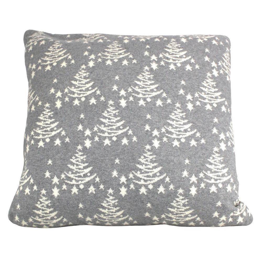 Dearfoams Holiday Throw Pillow
