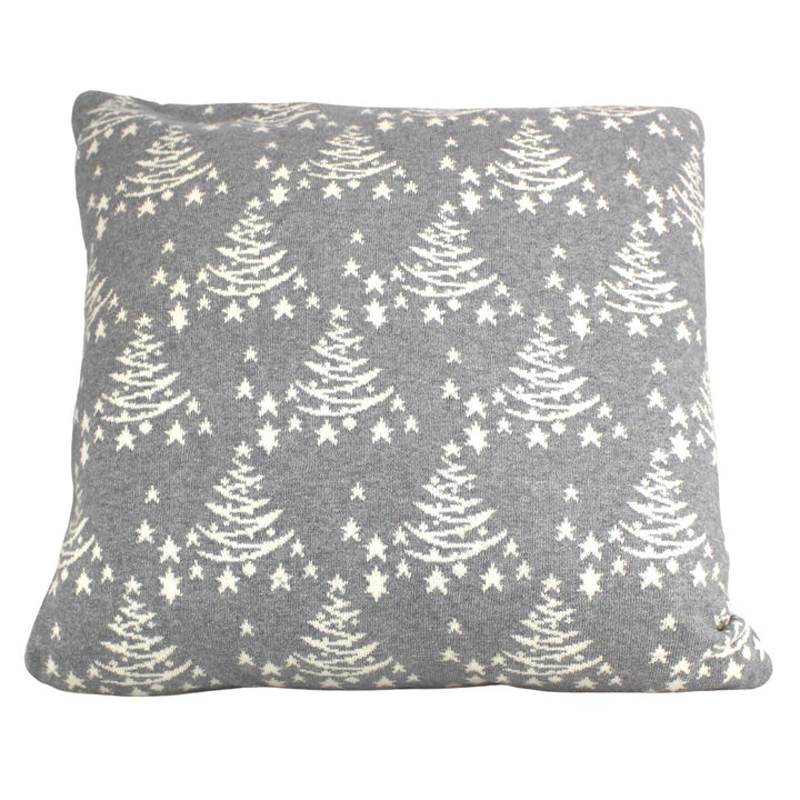 Dearfoams Holiday Throw Pillow