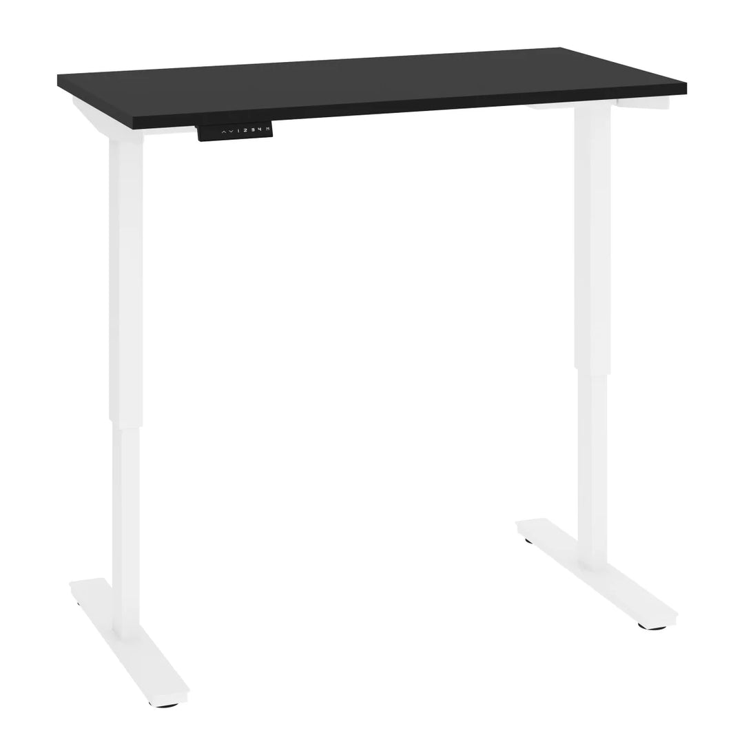 Bestar Viva - Adjustable Height Desk