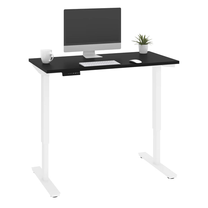 Bestar Viva - Adjustable Height Desk