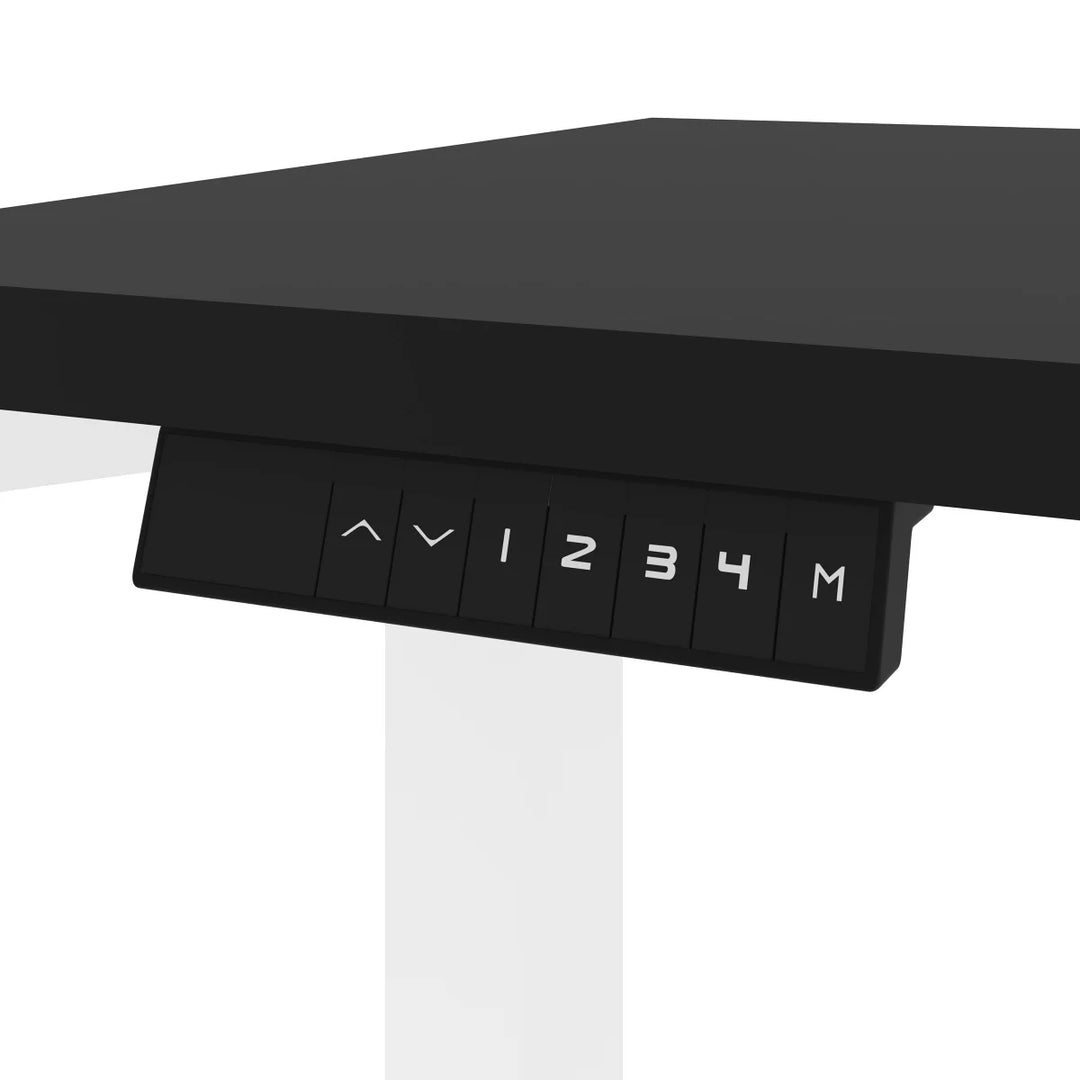 Bestar Viva - Adjustable Height Desk