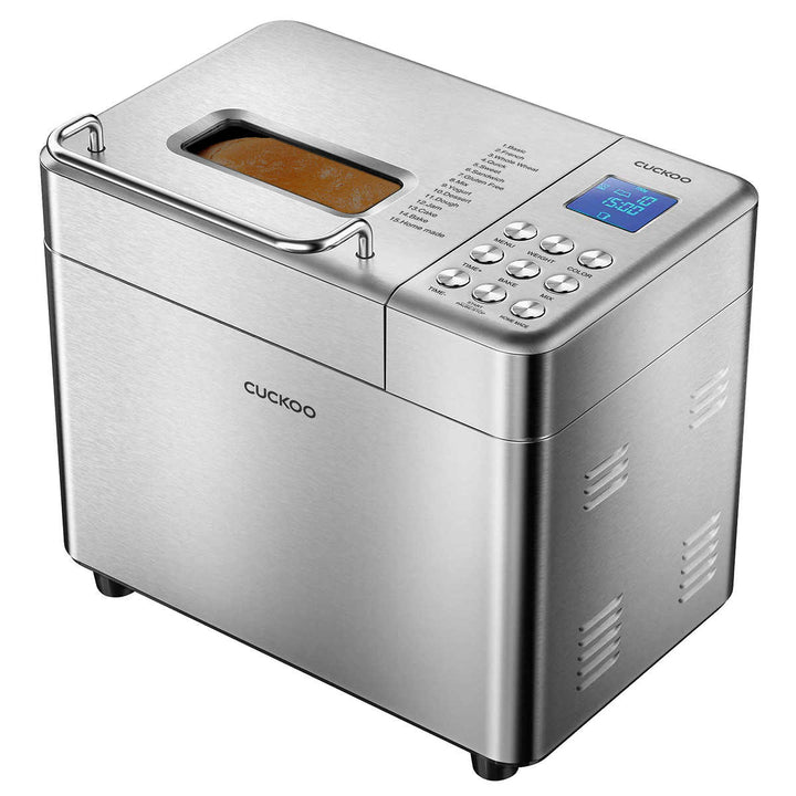 Cuckoo Multi-Functional Bread Maker