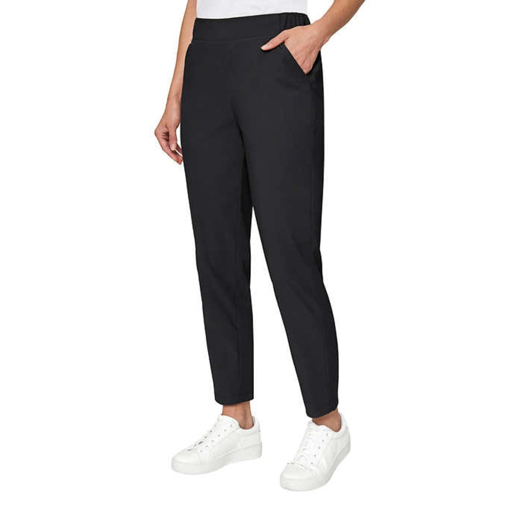 Modern Ambition High-Rise Stretch Pants