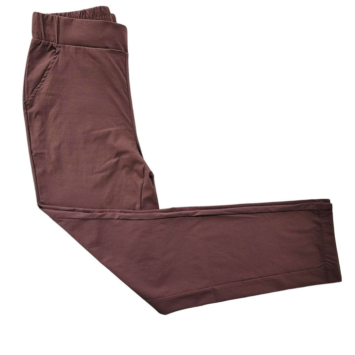 Modern Ambition High-Rise Stretch Pants