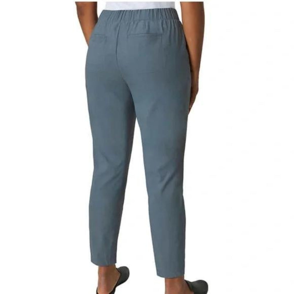 Modern Ambition High-Rise Stretch Pants