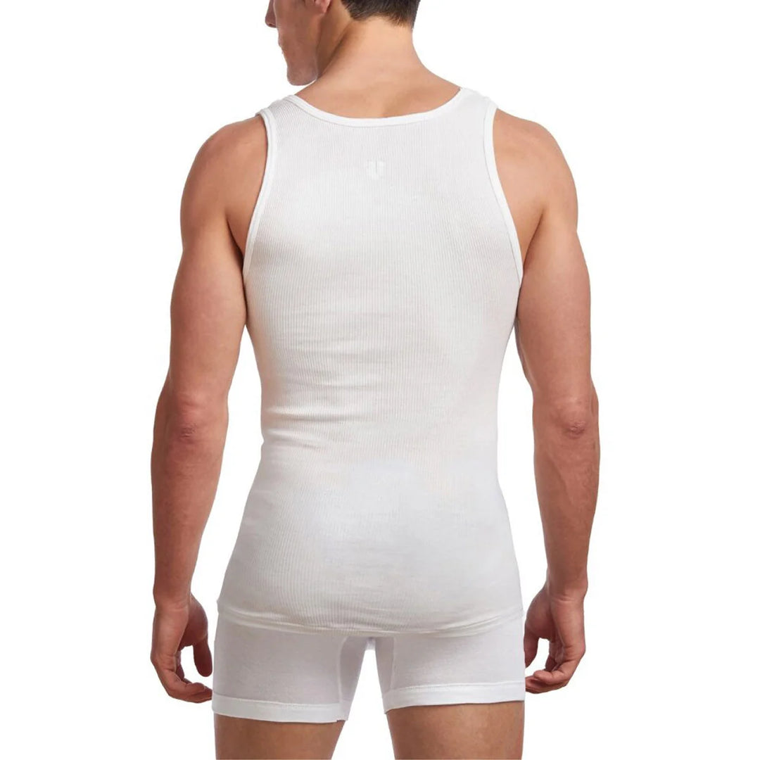 Stanfield’s - Débardeur sport, paquet de 4