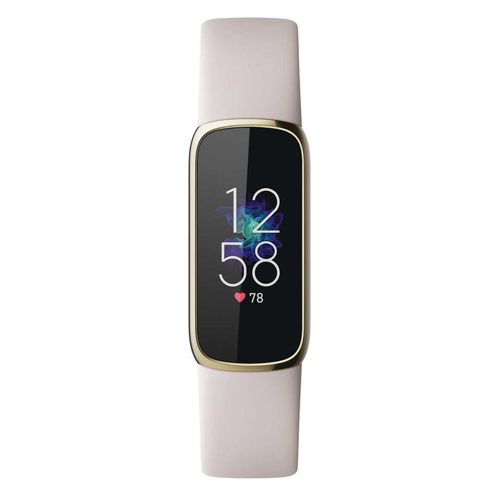 Fitbit - Montre de luxe avec deux câbles de chargement