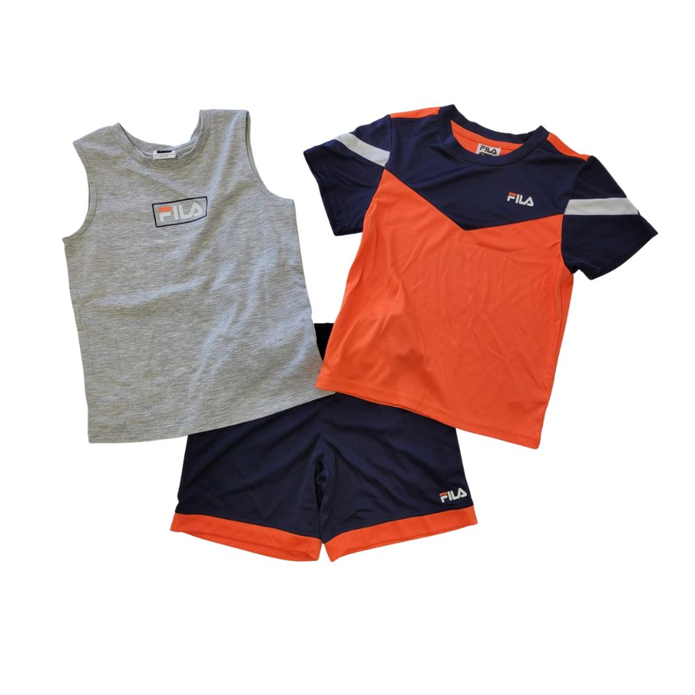 FILA - Ensemble 3 pièces