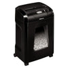 Fellowes - Déchiqueteuse à coupe transversale 15 feuilles Powershred 1500C