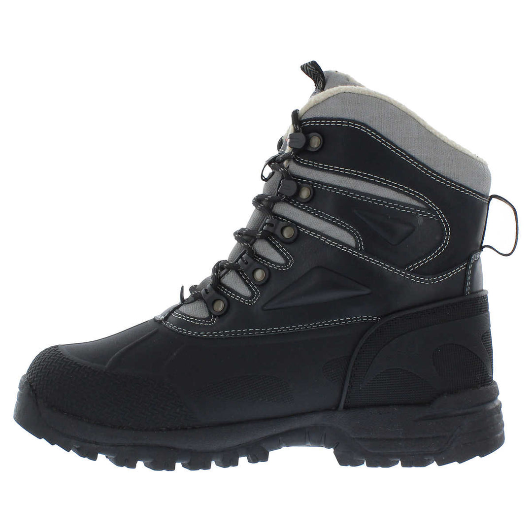 Weatherproof - Botte d’hiver pour homme