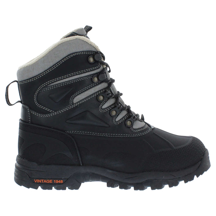 Weatherproof - Botte d’hiver pour homme