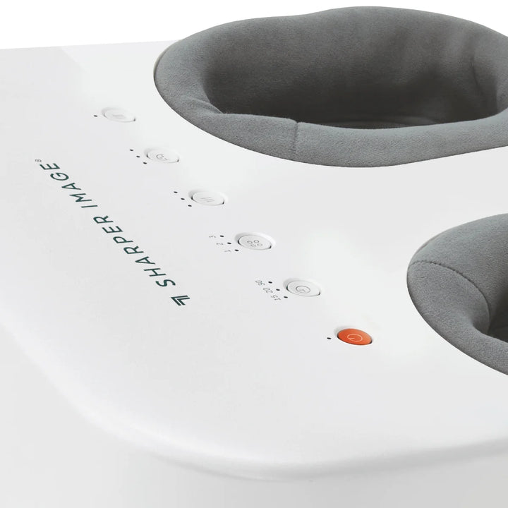 Sharper Image Shiatsu Foot Massager