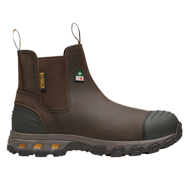 DeWalt - Grafton bottes pour homme