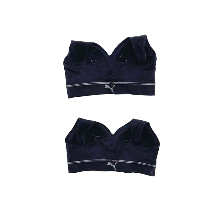 Puma - Soutiens-gorge transformables, paquet de 2
