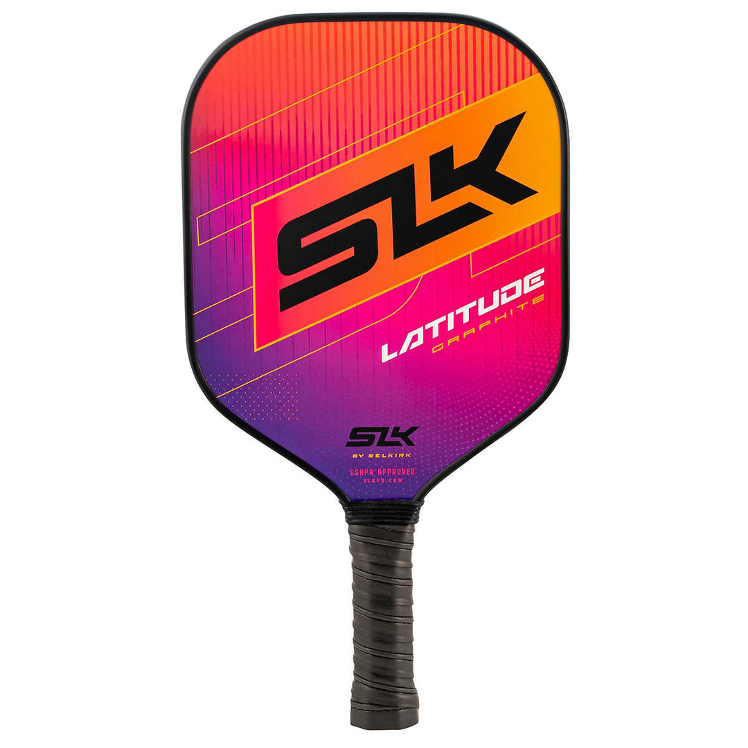 Selkirk Sport - Ensemble de pickleball SLK Latitude