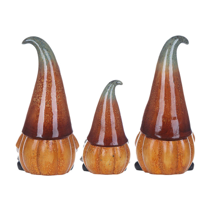 Garden Gnome - 3-Pack
