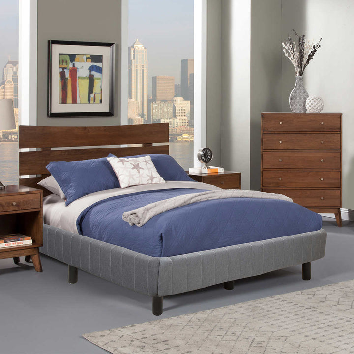 EnForce Queen Box Spring