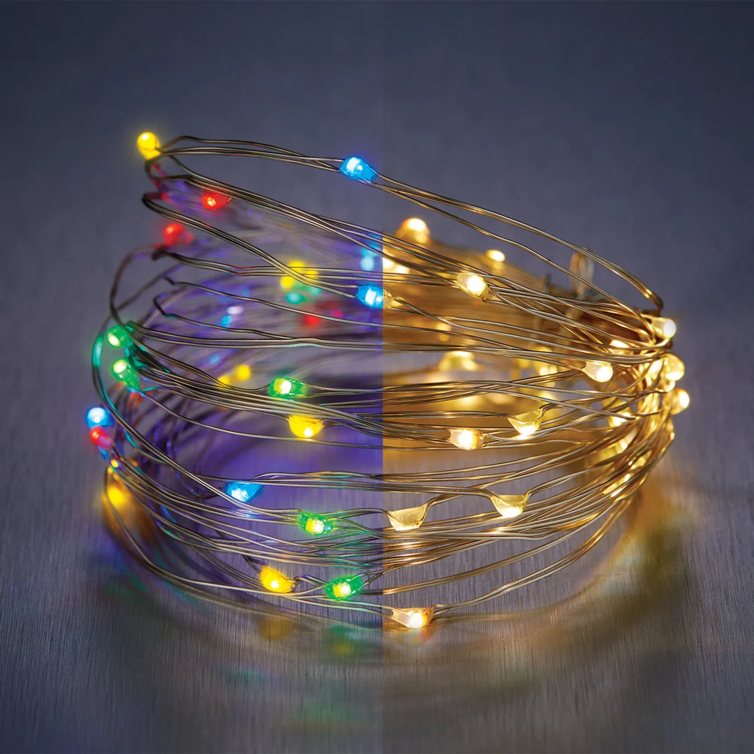 Philips Micro Lights - 6-Pack