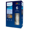Philips Micro Lights - 6-Pack