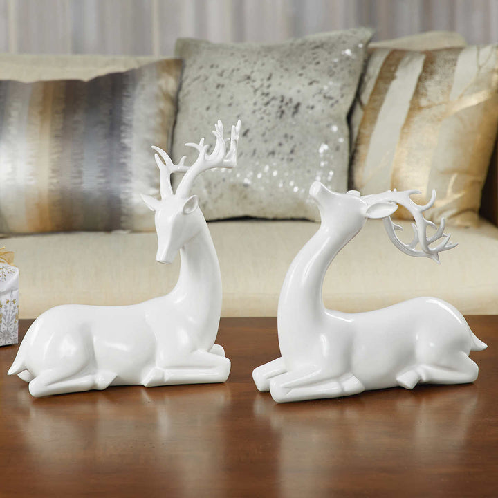 Holiday Deer - 2-Pack