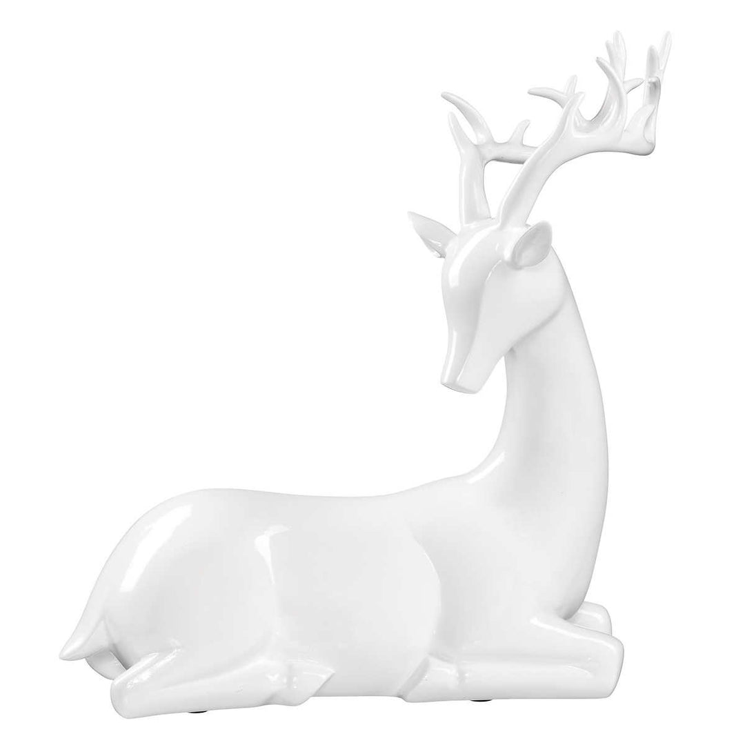 Holiday Deer - 2-Pack