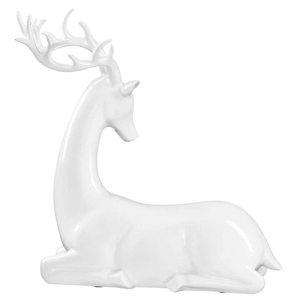 Holiday Deer - 2-Pack