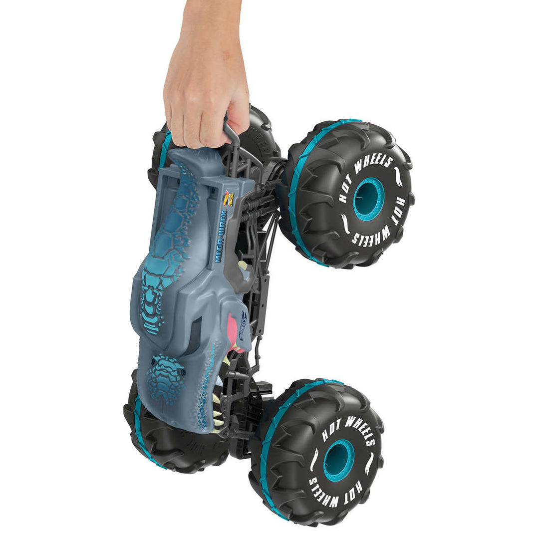 Hot Wheels - Mega Wrex téléguidé