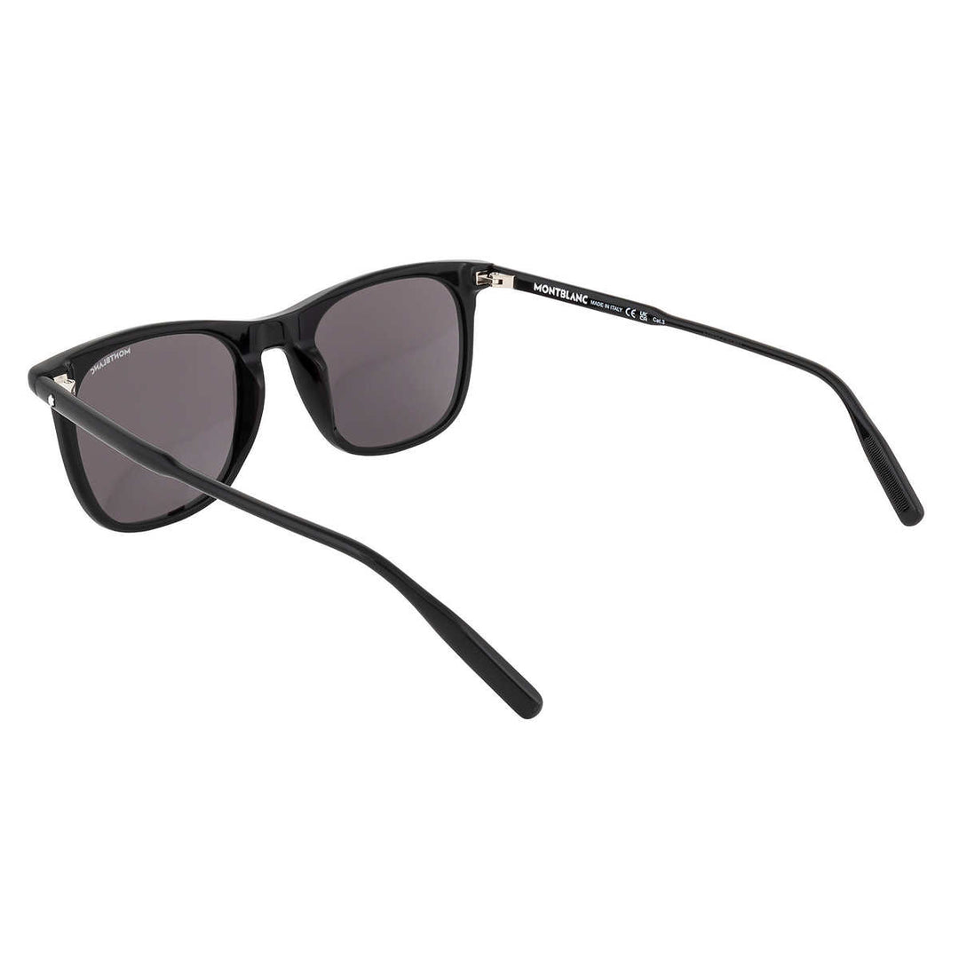 MONTBLANC - Lunettes de soleil MB0008S
