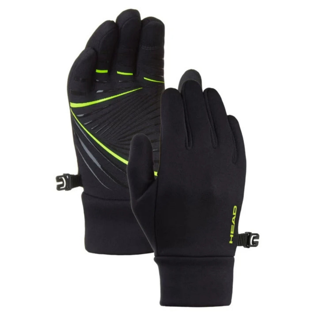 HEAD - Gants et moufles tactiles pour enfants