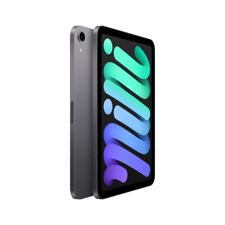 Apple iPad mini (A15 Bionic Chip / Neural Engine)