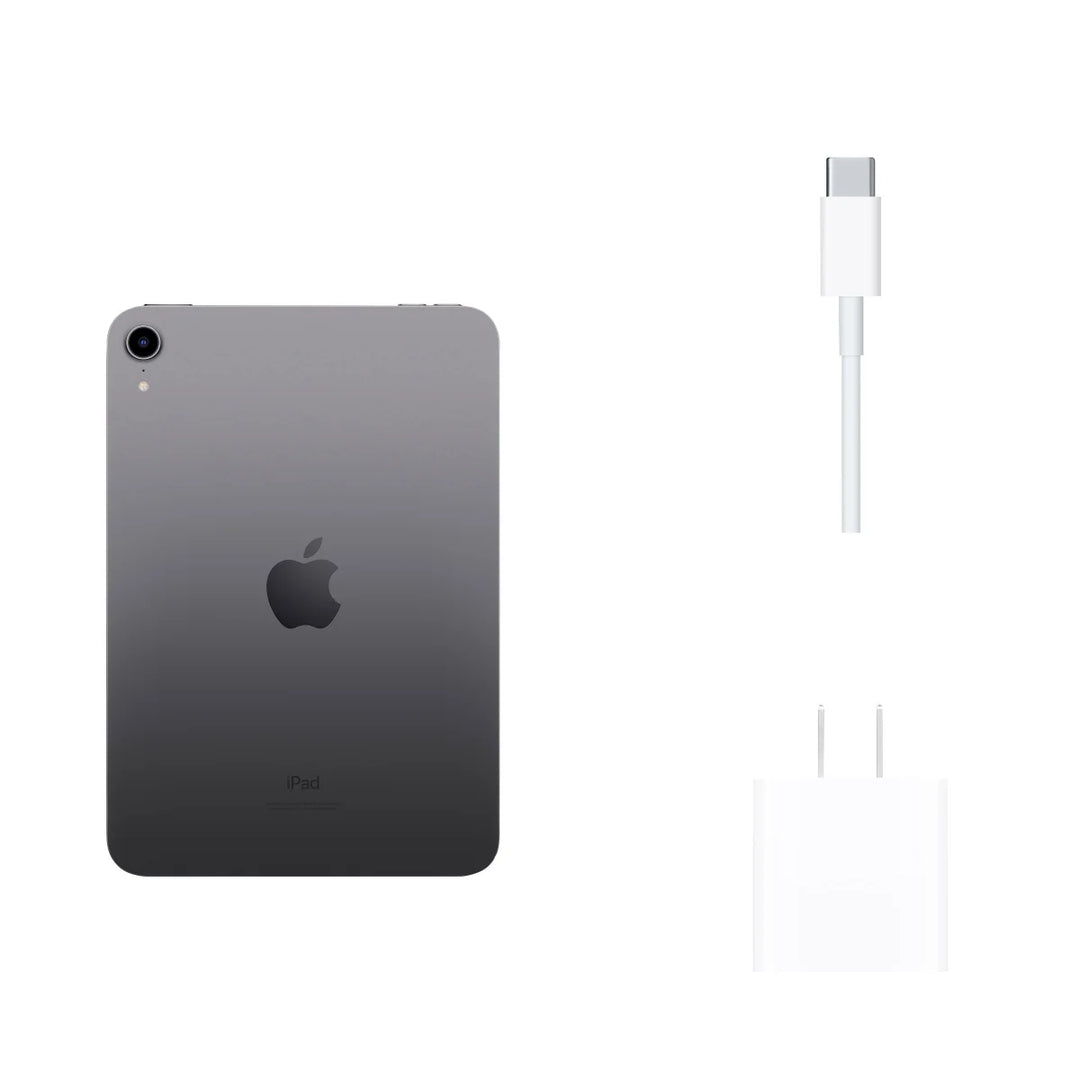 Apple iPad mini (A15 Bionic Chip / Neural Engine)